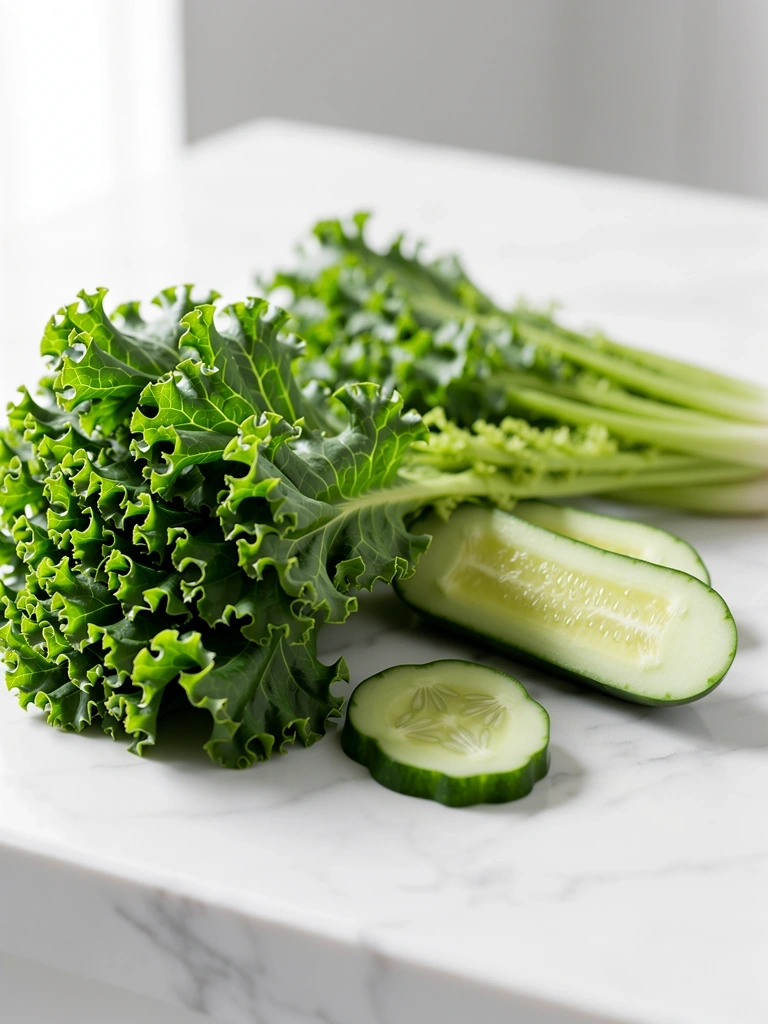 Ravitsemus ja puhtaus